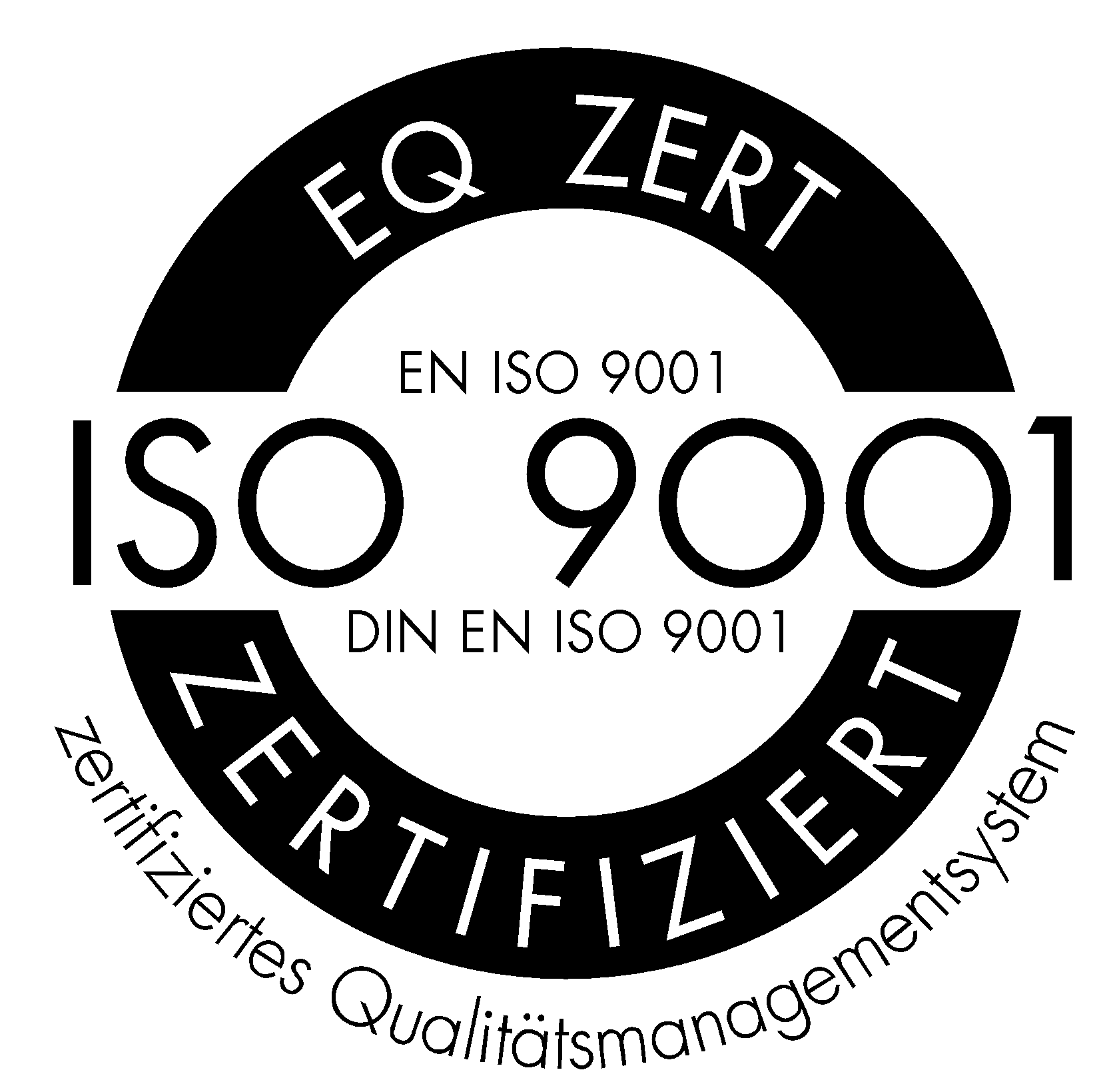QM Zertifikat